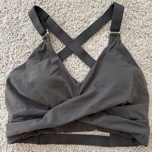 Buff bunny Collection candy wrap bra - L